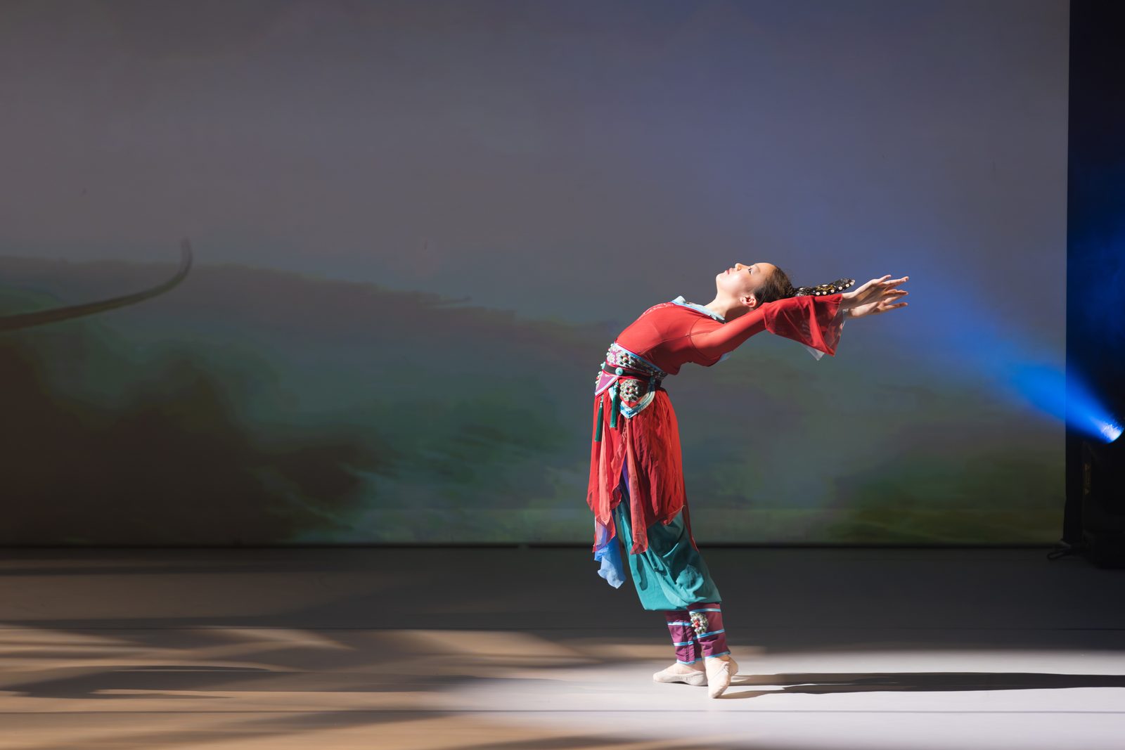 2026 Dance Performance — p238