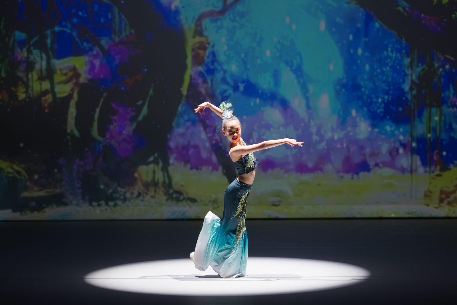 2026 Dance Performance — p151