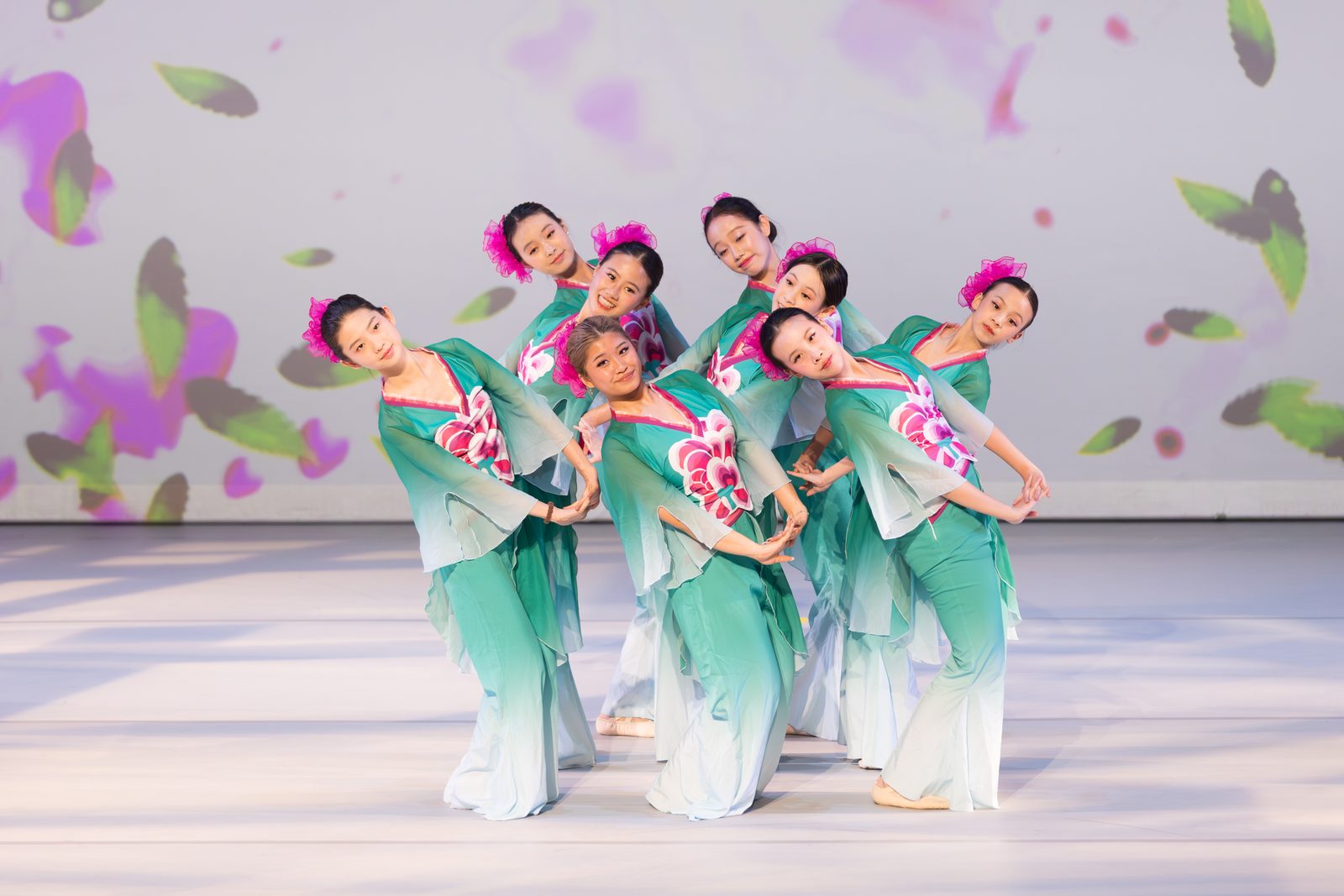 2026 Dance Performance — p136