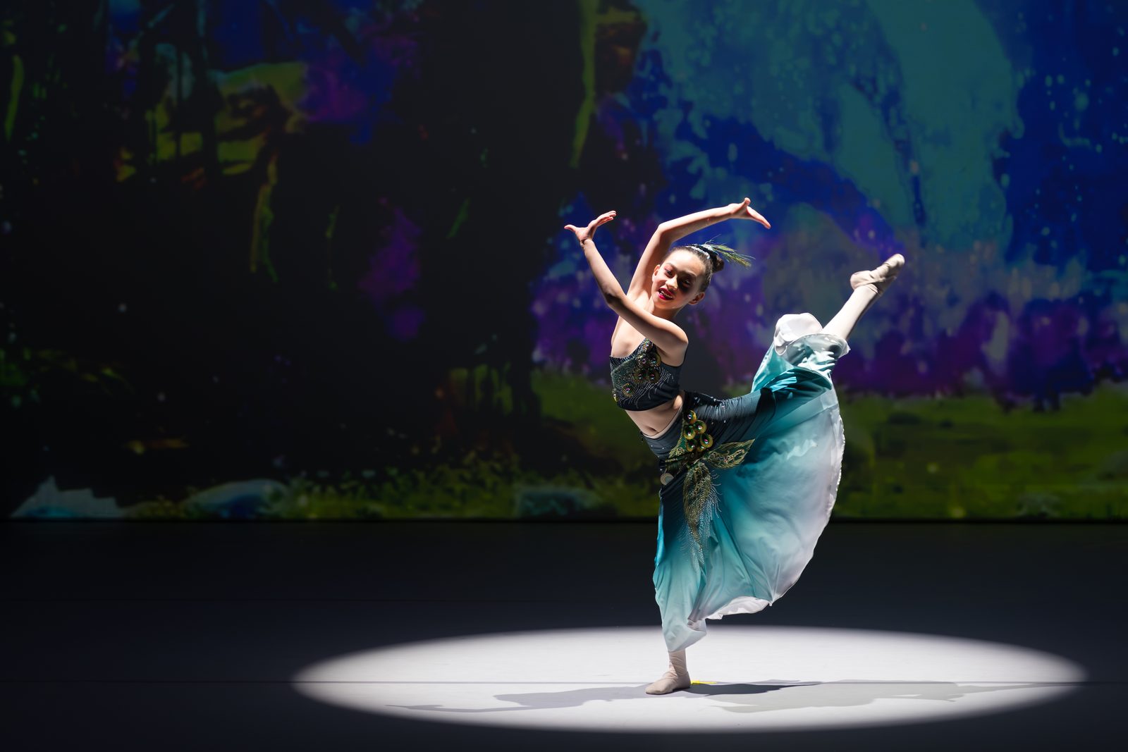 2026 Dance Performance — p152