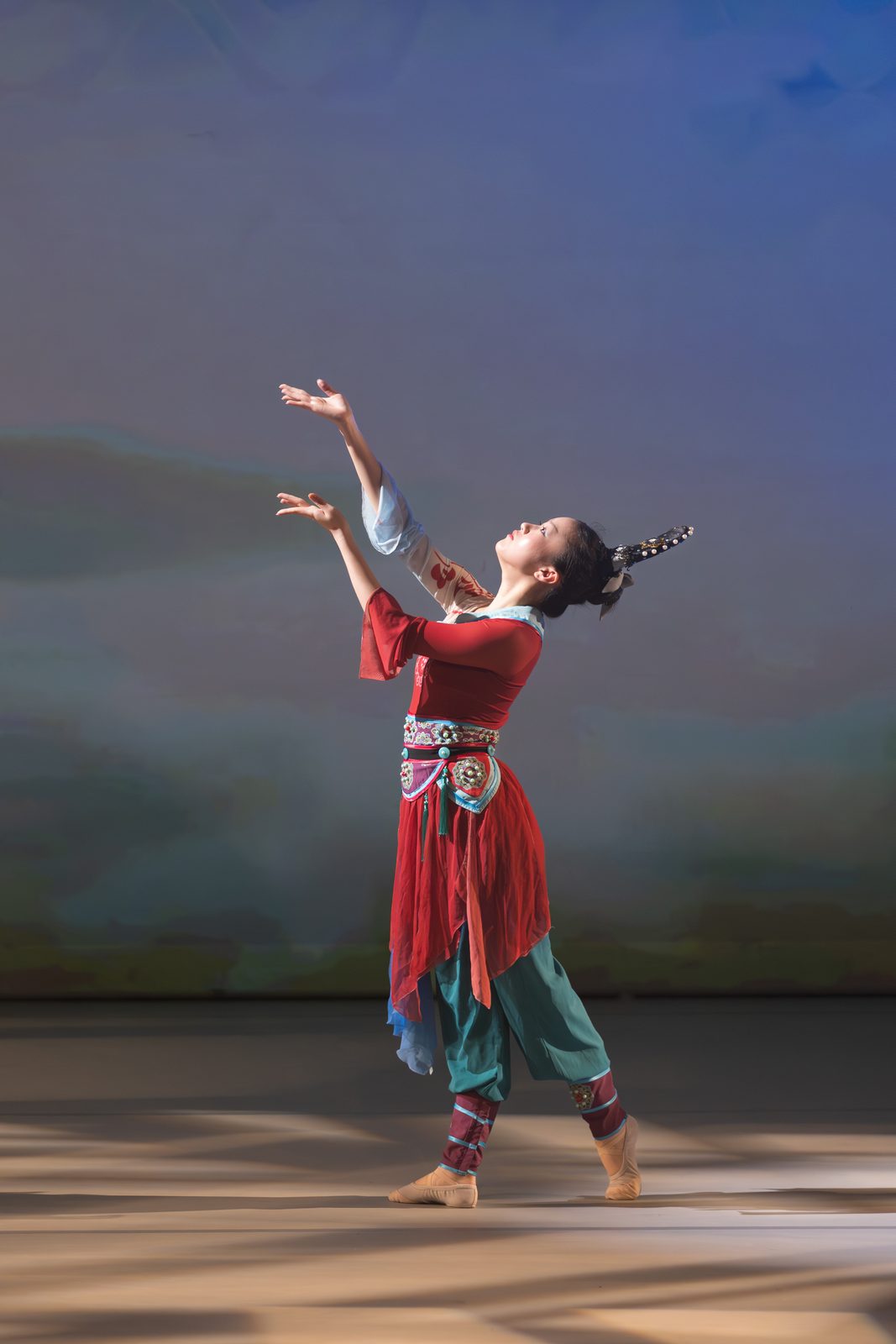 2026 Dance Performance — p240