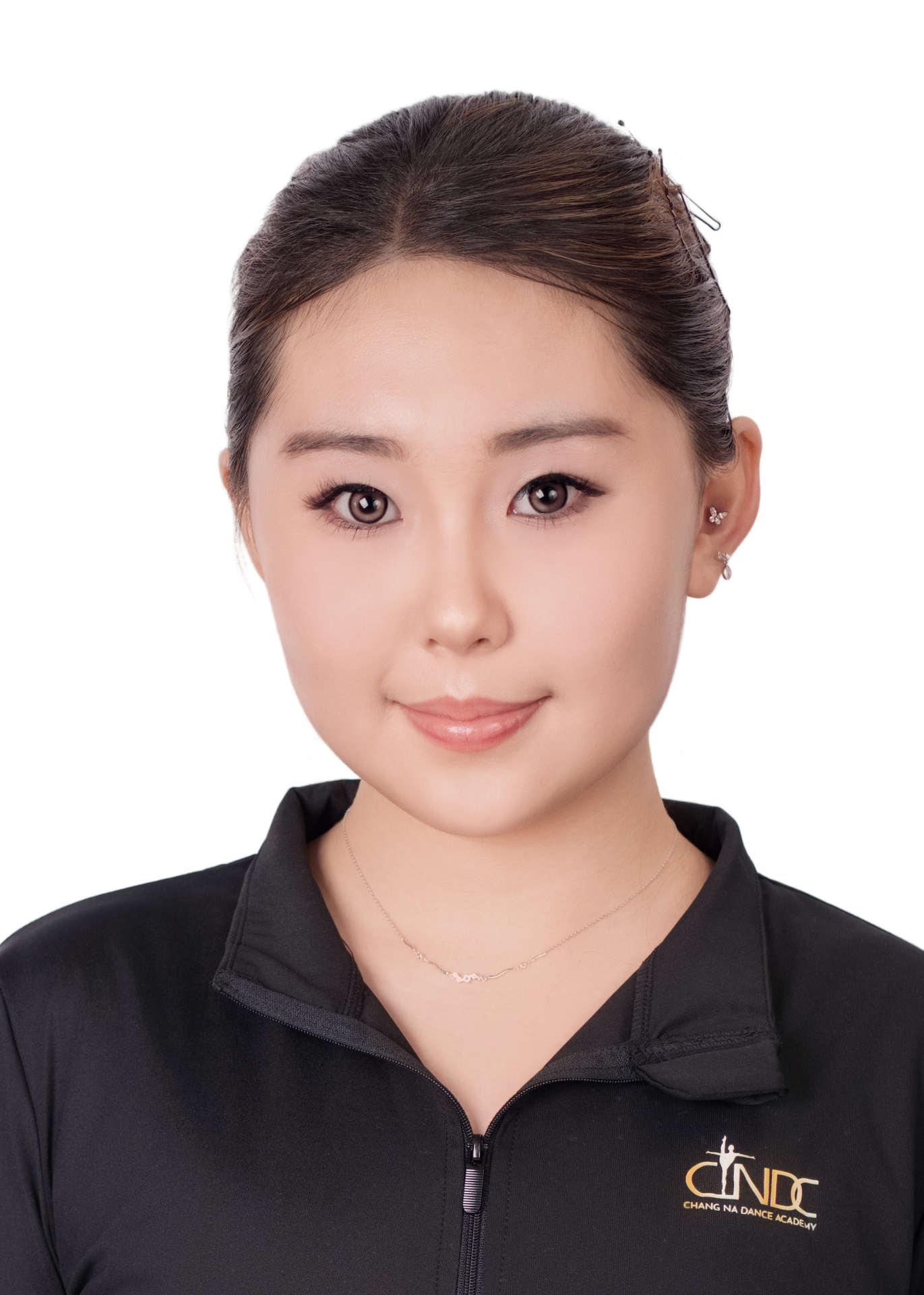 Trisha Feng