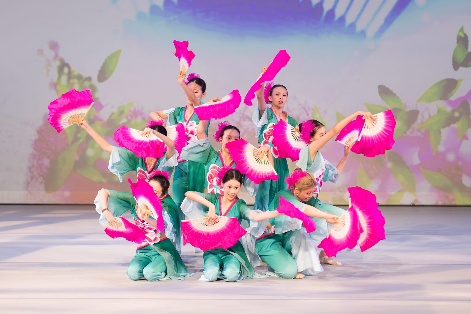 2026 Dance Performance — p147