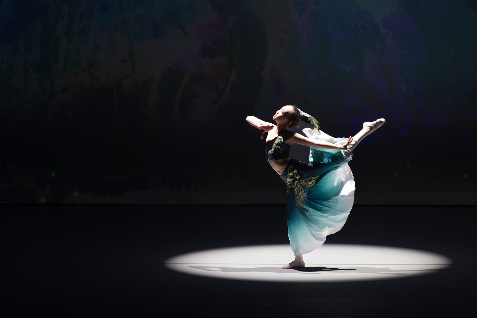 2026 Dance Performance — p154