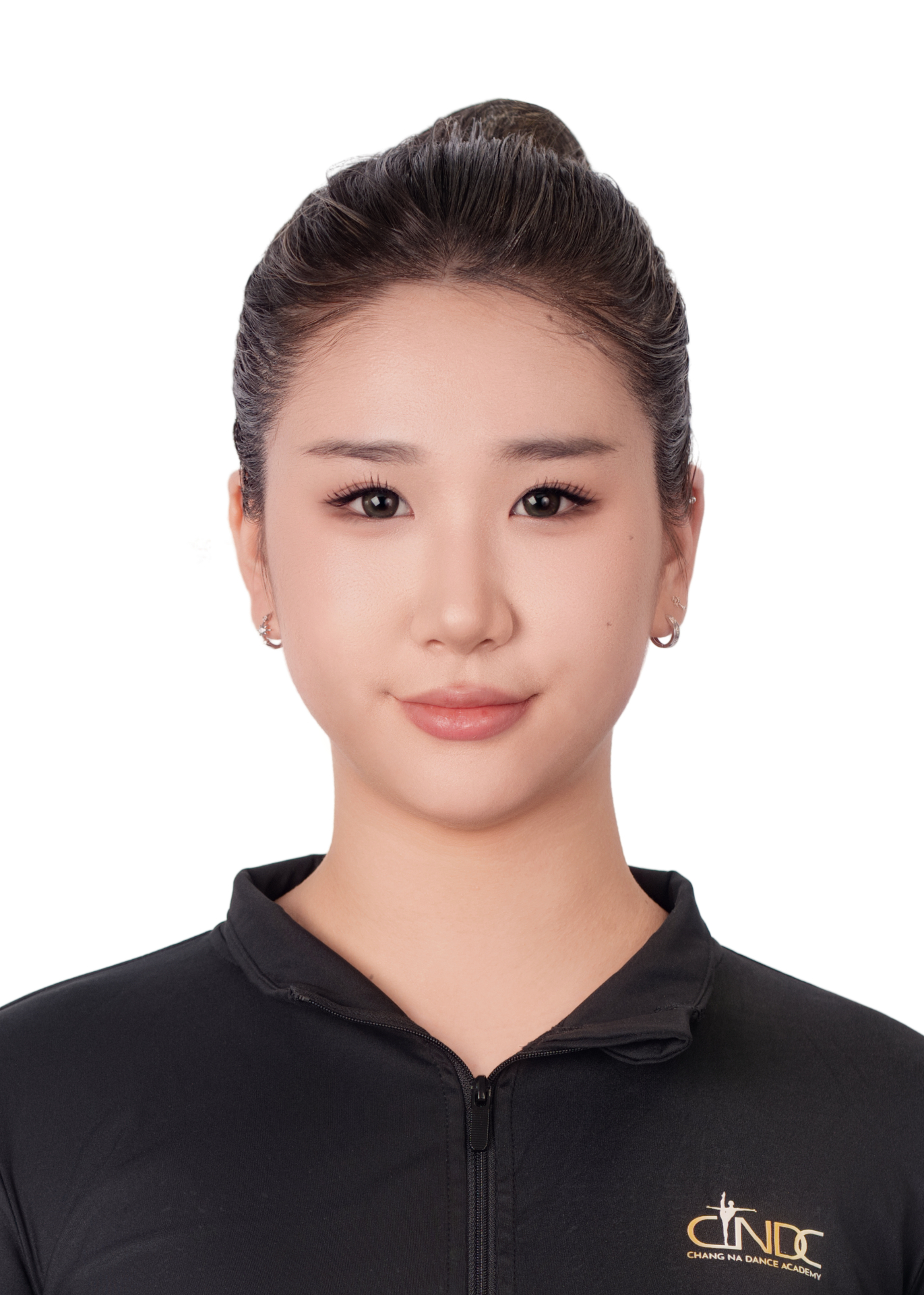 Alina Tu